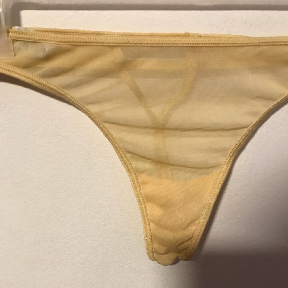 Women’s Thong